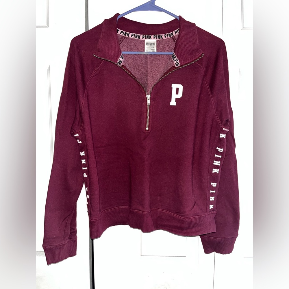 PINK Victoria’s Secret jacket